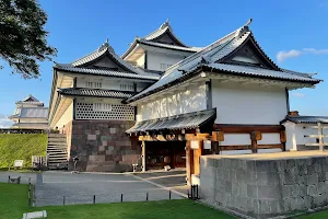 Hashizume-mon Gate image