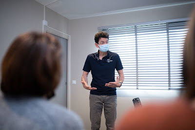 48hpodo - Formation continue podologue à Perpignan
