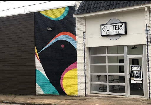 Cutters Lounge Salon