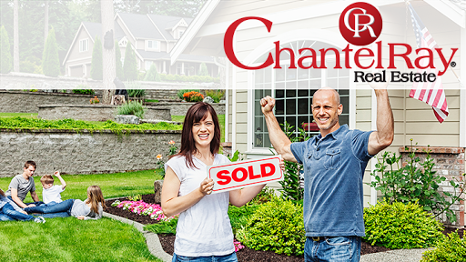 Real Estate Agency «Chantel Ray Real Estate Team - Kempsville», reviews and photos, 5308 Indian River Rd, Virginia Beach, VA 23464, USA