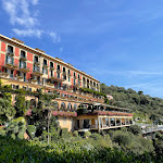 Photo n°1 de l'avis de Anna-Nina. fait le 15/06/2022 à 11:30 sur le  Splendido, A Belmond Hotel, Portofino à Portofino