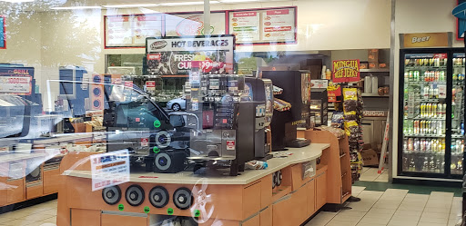 Convenience Store «Speedway», reviews and photos, 24435 SW 112th Ave, Princeton, FL 33032, USA