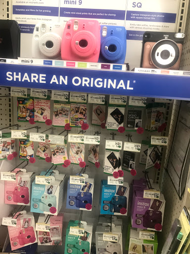 Craft Store «Michaels», reviews and photos, 4240 Pacific Coast Hwy, Torrance, CA 90505, USA