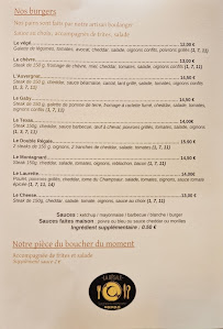 Photos du propriétaire du Restaurant La Régale à La Fare-en-Champsaur - n°11