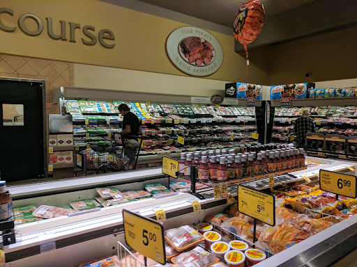 Grocery Store «Safeway», reviews and photos, 16 Rancho Del Mar, Aptos, CA 95003, USA