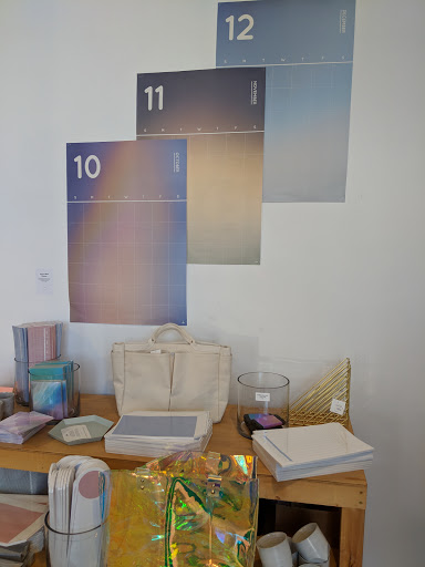 Gift Shop «Poketo», reviews and photos, 820 E 3rd St, Los Angeles, CA 90013, USA