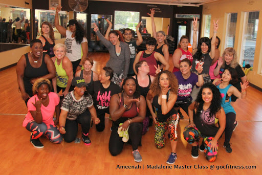 Health Club «C Fitness», reviews and photos, 17615 85th Ave Ct E #100, South Hill, WA 98375, USA