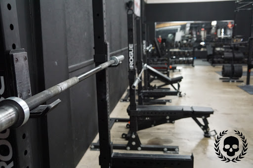 Gym «Legacy Barbell - Gym In The Woodlands Texas», reviews and photos, 1083 Pruitt Rd, Spring, TX 77380, USA