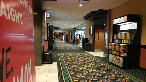 Movie Theater «Regal Cinemas Hamilton Mill 14», reviews and photos, 2160 Hamilton Creek Pkwy, Dacula, GA 30019, USA