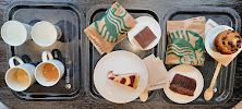 Plats et boissons du Café Starbucks à Nancy - n°16