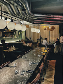 Atmosphère du Restaurant AMI Social Grill à Rennes - n°15