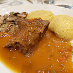 Photo n°2 de l'avis de Paola.a fait le 18/09/2022 à 14:53 sur le  Ristorante Le Roi à Madonna di Campiglio