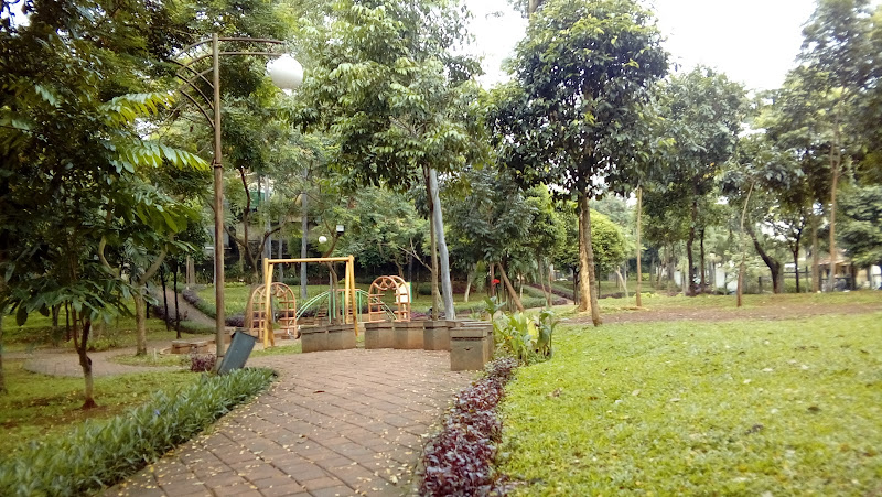 Taman Sepat Jakarta