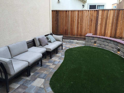 System Pavers image
