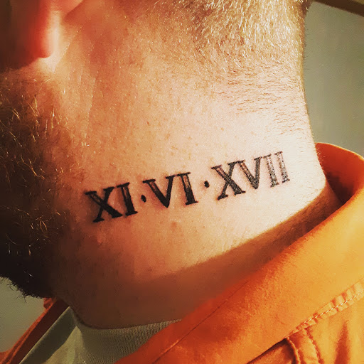 Explore cover up tattoo ideas male forearm, creative tattoo ideas in Slidell, available at Real Ink Tattoos & Piercings