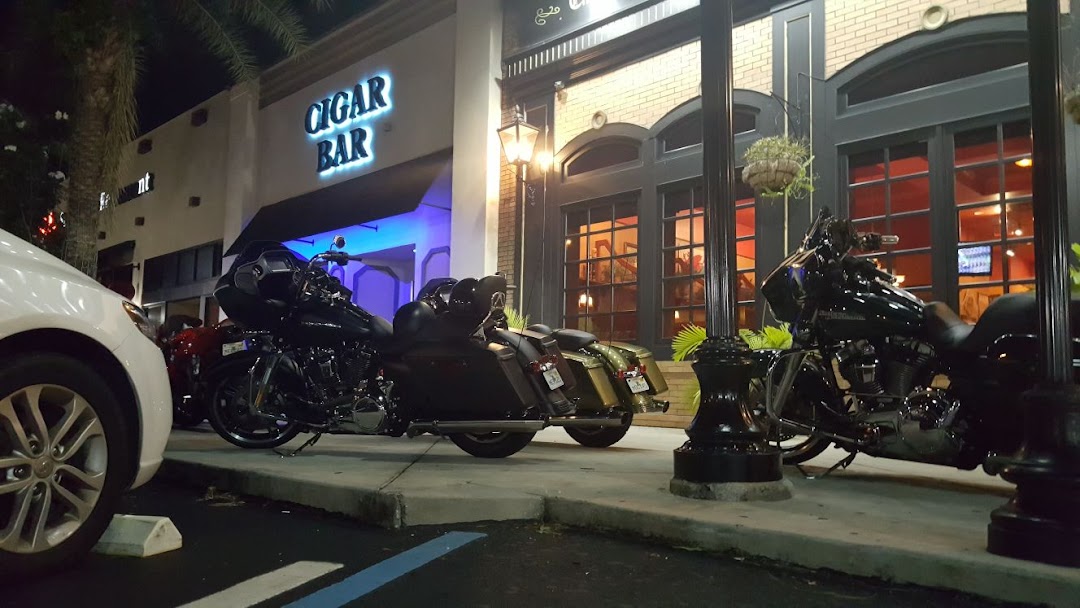 Cigar Bar