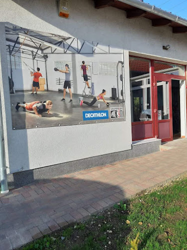 Értékelések erről a helyről: Sawarrior Gym, Szombathely - Edzőterem