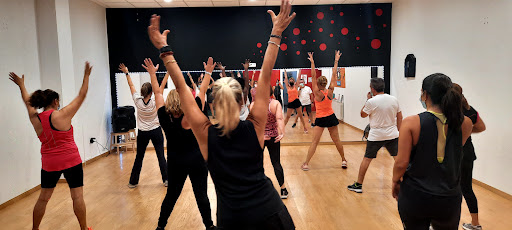 Imagen del negocio BailaMáster en Madrid, Madrid