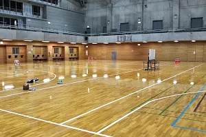 Horinouchi Gymnasium image