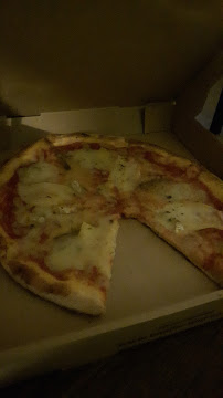 Pizza du Pizzeria Basilic & Co à Clermont-Ferrand - n°16