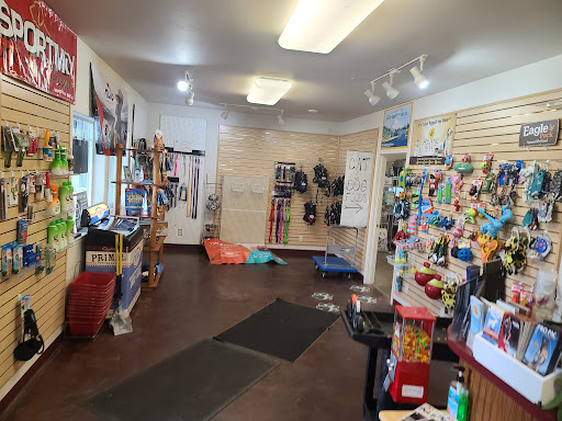 Pet Supply Store «Petstop», reviews and photos, 10464 N Government Way, Hayden, ID 83835, USA