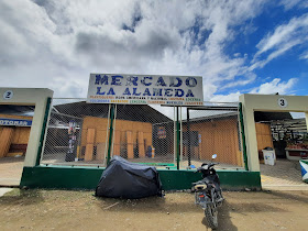 Mercado del Malecón