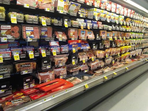 Grocery Store «Shoppers», reviews and photos, 6200 Little River Turnpike, Alexandria, VA 22312, USA