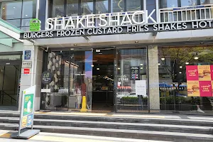 Shake Shack Gangnam image