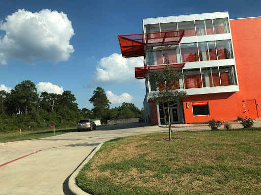 Self-Storage Facility «Public Storage», reviews and photos, 13201 Spring Cypress Rd, Cypress, TX 77429, USA