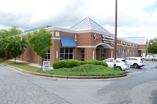 Travel Agency «AAA East Cobb Car Care Plus», reviews and photos