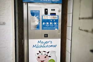 Mayer's Milchautomat image