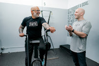 SOTA Personal Training - Photo 5 - Car repair in Minnetonka, MN, Minneapolis