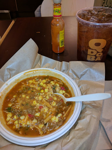 Mexican Restaurant «QDOBA Mexican Eats», reviews and photos, 1500 Bardstown Rd #115, Louisville, KY 40205, USA