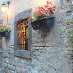 Photo n°3 de l'avis de raksan.t fait le 11/11/2020 à 15:15 sur le  Osteria da Nerone à Bracciano