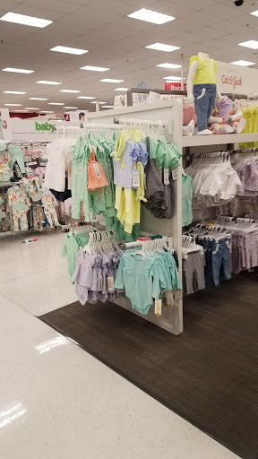 Department Store «Target», reviews and photos, 2100 N 2nd St, Millville, NJ 08332, USA