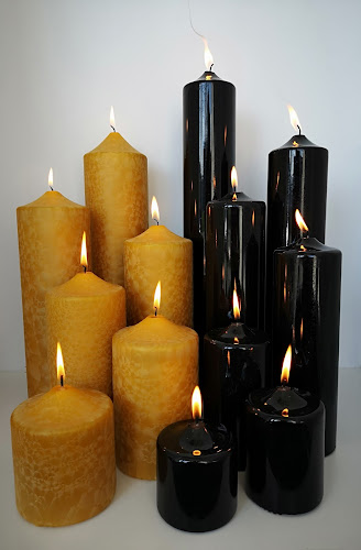 Lienert-Kerzen AG - Geschäft