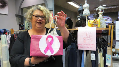 Myrtille Boutique à Romilly-sur-Seine