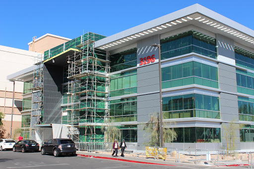 UNLV Health OB/GYN Maternal Fetal Medicine Clinic