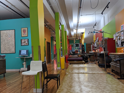 Explore lung cancer ribbon tattoo ideas, creative tattoo ideas in Shakopee, available at Crazy Lady Ink LLC