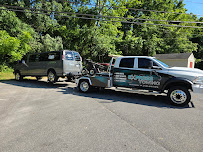 Express Towing - Photo 2 - Car repair in Roanoke, VA, Roanoke