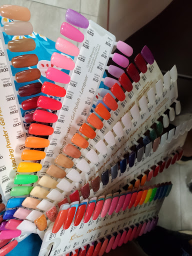 Spa «Ultimate Nail Spa», reviews and photos, 1515 SE 17th St, Fort Lauderdale, FL 33316, USA