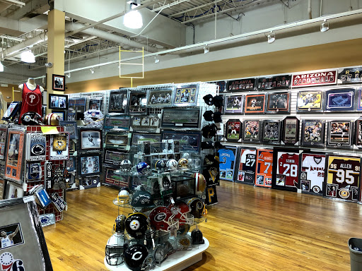 Shopping Mall «Park City Center», reviews and photos, 142 Park City Center, Lancaster, PA 17601, USA