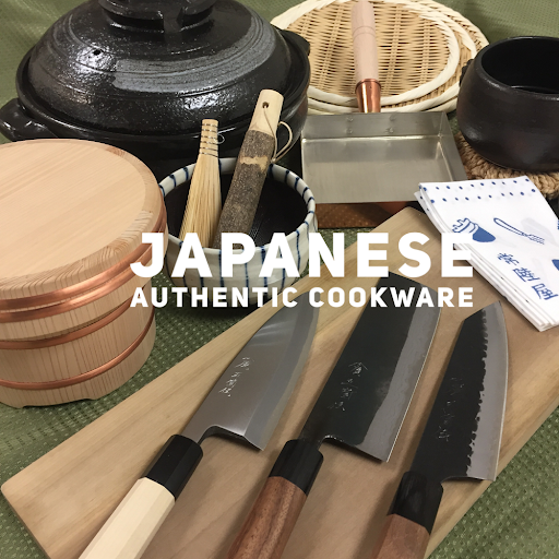 HITACHIYA USA- Cutlery & Knife Sharpening High Quality Cookware Store