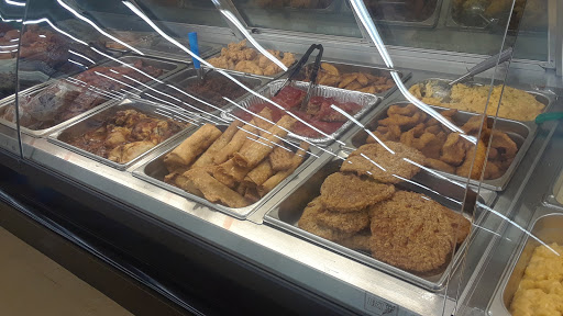 Grocery Store «United Supermarkets», reviews and photos, 1207 W Walker St, Breckenridge, TX 76424, USA