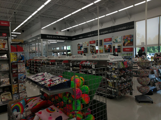 Craft Store «Michaels», reviews and photos, 359 Carroll St, Fort Worth, TX 76107, USA