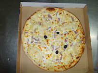 Photos du propriétaire du Pizzas à emporter Pizza Peppino à Saint-Pierre - n°5