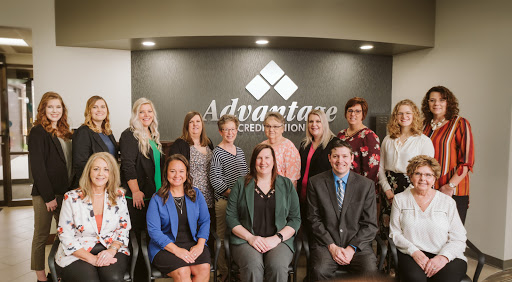 Credit Union «Advantage Credit Union», reviews and photos