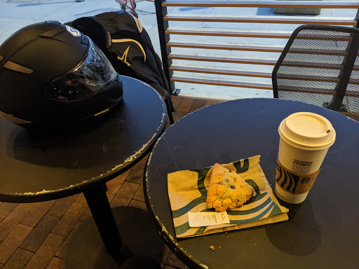 Starbucks image