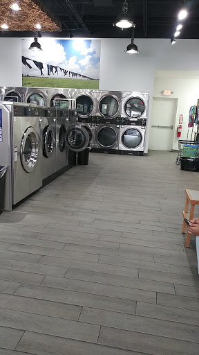 Laundromat «Lavandería Laundromat», reviews and photos, 5500 Babcock Rd #121, San Antonio, TX 78240, USA