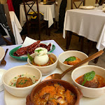 Photo n°6 de l'avis de Moreno.a fait le 14/05/2023 à 14:40 sur le  OSTERIA SAN GIOVANNI - CUCINA TIPICA à Matera